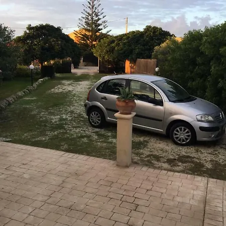 Casa Del Sole Casa vacanze *