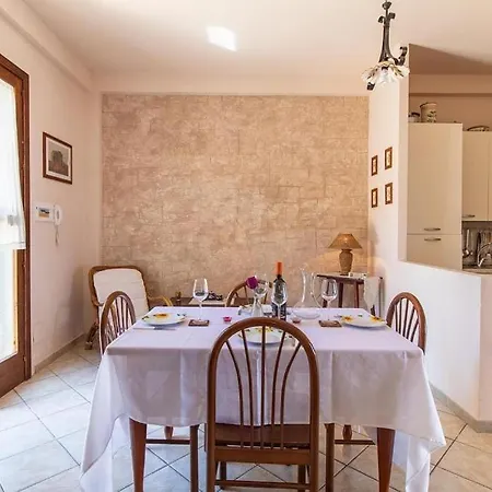 Casa Del Sole 펜션 *