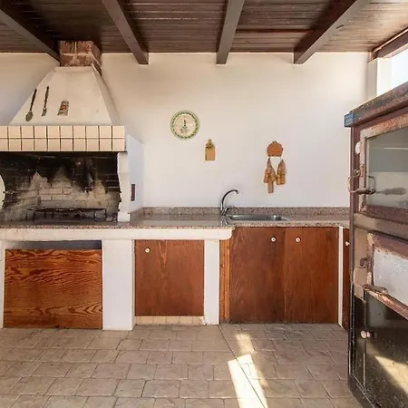Casa vacanze Casa Del Sole *