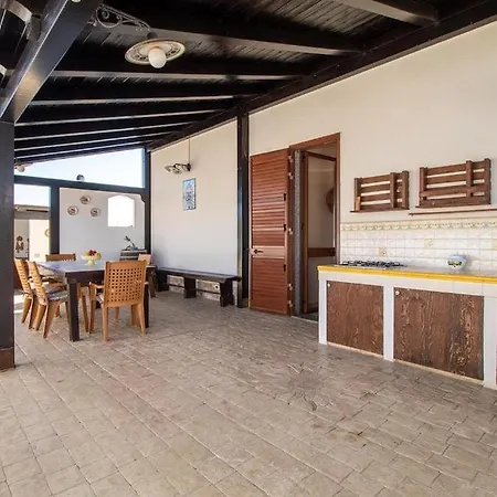 Casa Del Sole *
