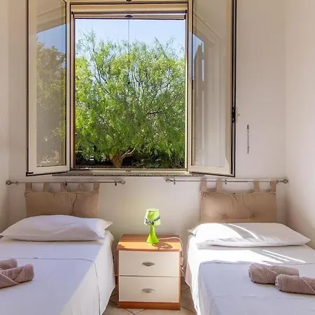 Casa Del Sole *