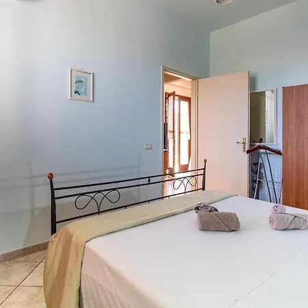 Casa Del Sole * 산타 마리아 델 포칼로