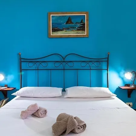 펜션 Casa Del Sole