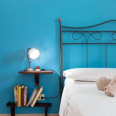 Casa Del Sole 펜션 *