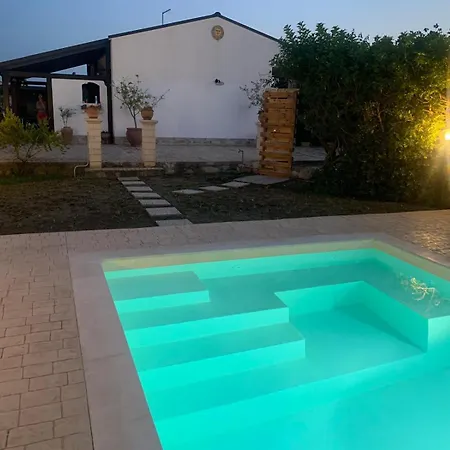 Casa Del Sole