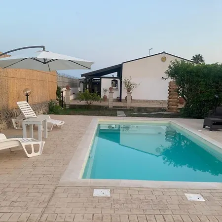 Casa Del Sole Casa vacanze