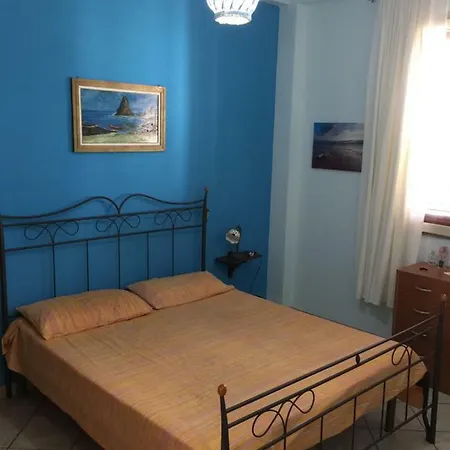 Holiday home Casa Del Sole *