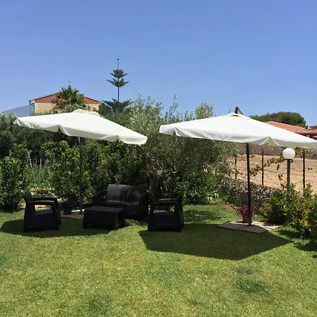 Holiday home Casa Del Sole Santa Maria Del Focallo
