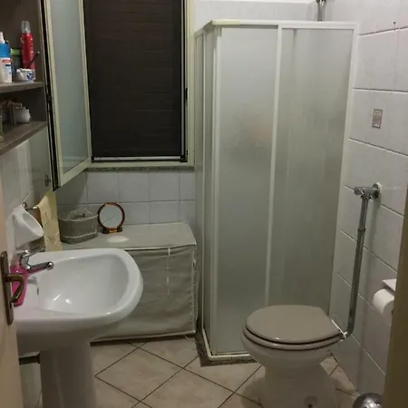 Casa Del Sole Holiday home