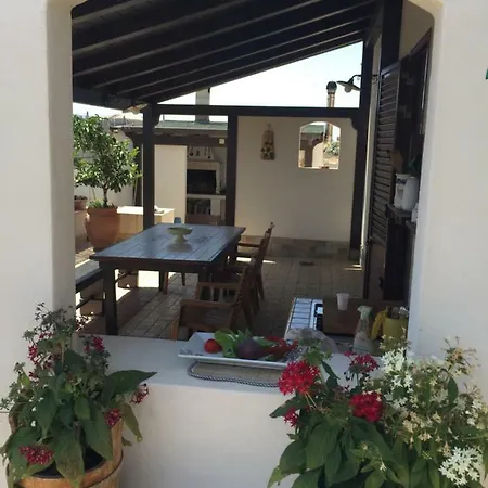 Casa Del Sole *
