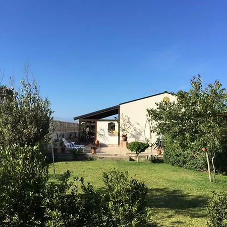 Casa Del Sole Holiday home *