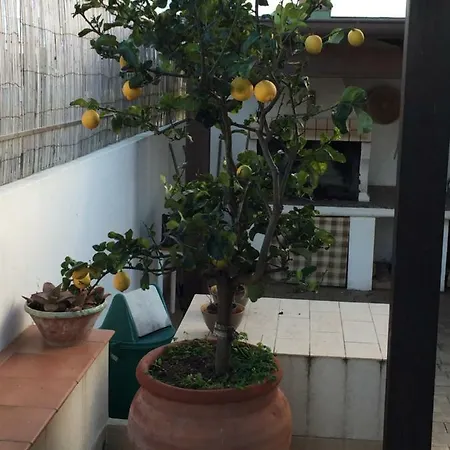 Casa Del Sole Holiday home *