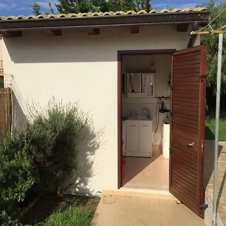 Holiday home Casa Del Sole