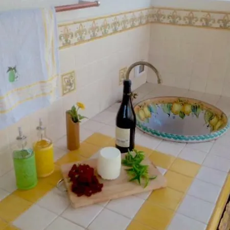 Casa Del Sole Holiday home *