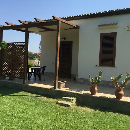 Casa Del Sole Holiday home