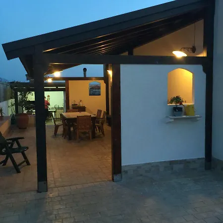 Casa Del Sole *