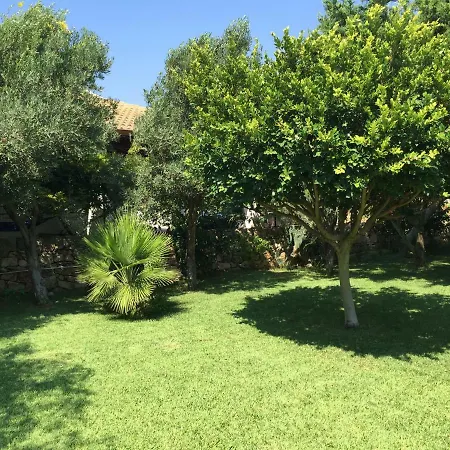 Holiday home Casa Del Sole *
