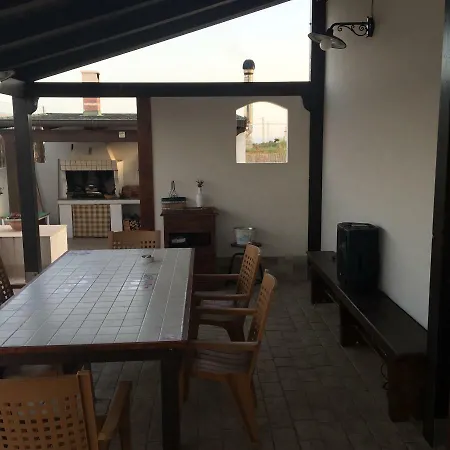 Casa Del Sole *