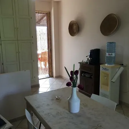 Holiday home Casa Del Sole Santa Maria Del Focallo