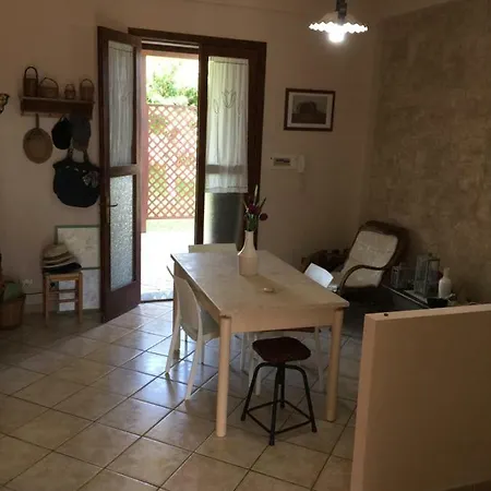 Casa Del Sole