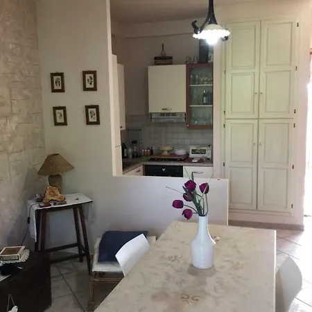 Casa Del Sole Santa Maria Del Focallo