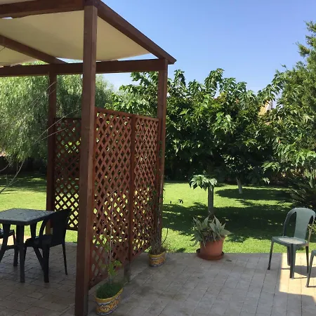Casa Del Sole *