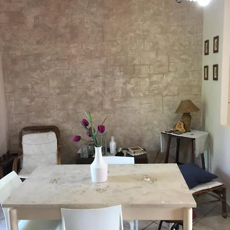 Casa Del Sole * Santa Maria Del Focallo
